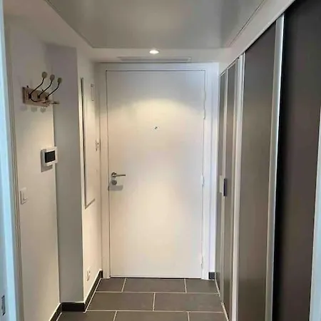 Rare Equipe, 5 Min Des Plages +parking Appartement *